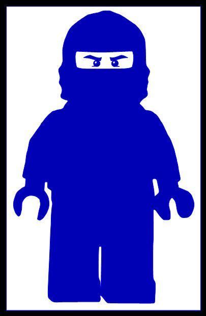 image result  ninjago silhouette lego shirts lego birthday