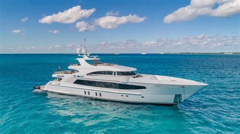 big sky yacht charter details oceanfast charterworld luxury superyachts