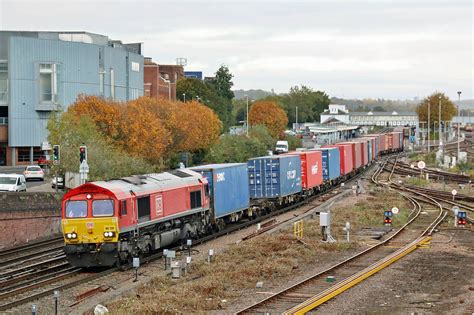 classic power  southampton colourful freight