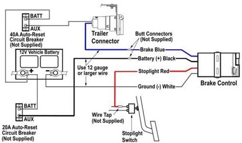 prodigy p brake controller wiring diagram