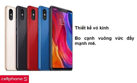 dien thoai xiaomi mi  se gbgb gia  tra gop