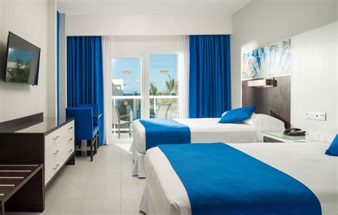 Riu Reggae Adults Only All Inclusive In Montego Bay