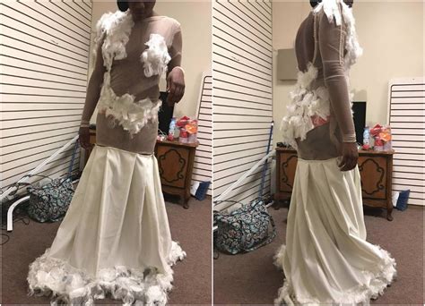This Prom Dress Disaster Proves You Shouldn T Always Trust Buying