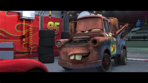 cars  trailer    disney pixar official youtube