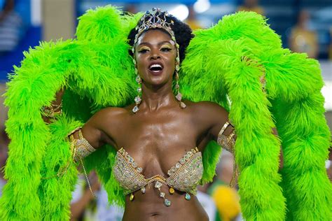 Best Travel Carnaval 2018 Rio De Janeiro