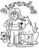 Kleurplaten Dierendag Huisdieren Kleurplaat Ausmalbilder Animaatjes Kleuren Malvorlagen1001 Coloringpages1001 sketch template