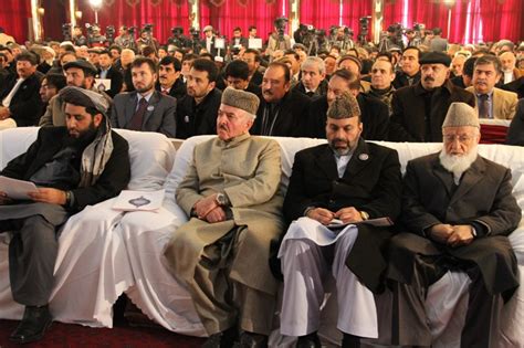 world s biggest handmade holy quran unveiled in kabul khaama press