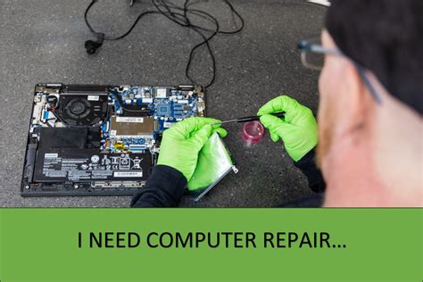 Computer Repair Needed Dml Computer Repair