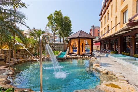 jin spa resort hotel  jinshan taiwan  reviews price