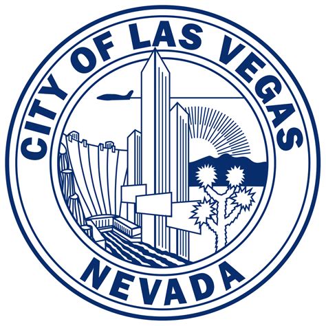 city  las vegas logo   cliparts  images  clipground