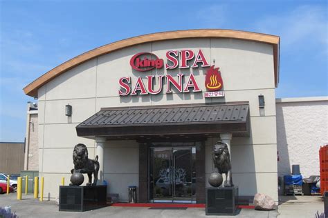 king spa sauna chicago attractions review  experts