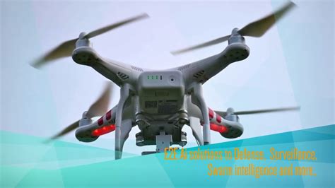 artificial intelligence  drones youtube
