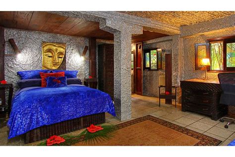 maruba resort jungle spa  boutique hotel  belize