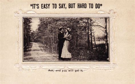 sex before marriage early 20th century postcards that are