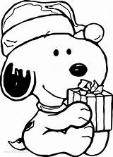 Peanuts Woodstock Colorear Navidad Bestcoloringpagesforkids Ausmalen Colouring Snoopys Zum Doghouse sketch template