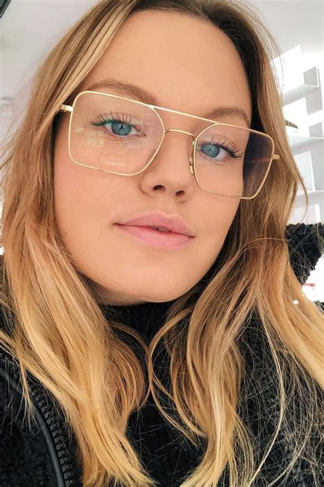 7 eyewear trends the fashion crowd will flock to in 2020 glasses