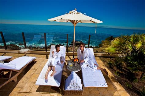 best day spas and spa resorts in america