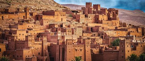 morocco budget travel guide updated