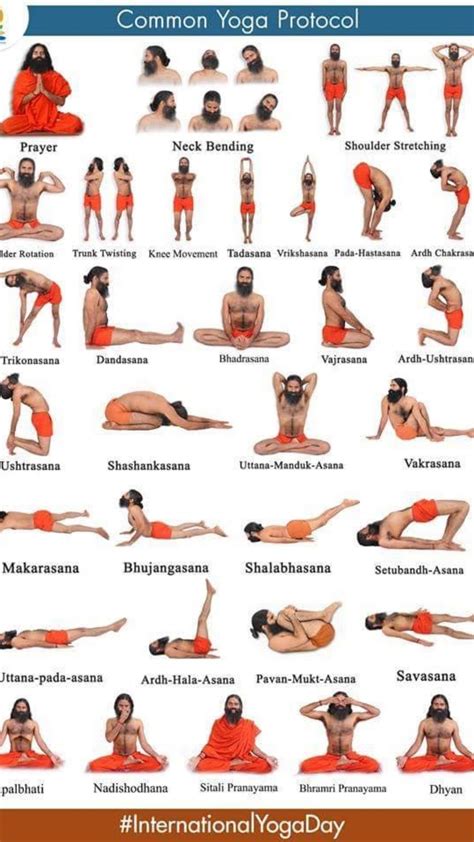yoga internationalyogaday   hatha yoga poses patanjali yoga