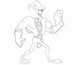 Earthworm Jim Coloring Pages Weapon Another sketch template