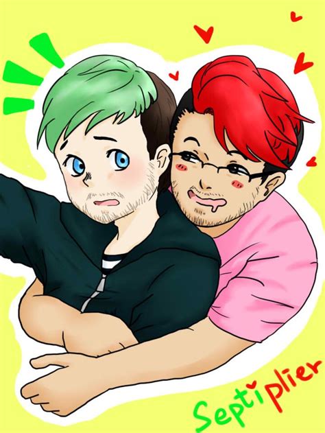 septiplier by chingwajump on deviantart septiplier