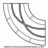 Colorare Scalextric Ultracoloringpages sketch template