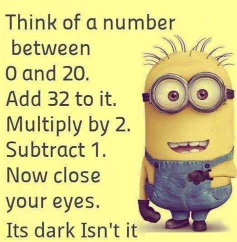 50 Hilariously Funny Minion Quotes With Attitude Dreams