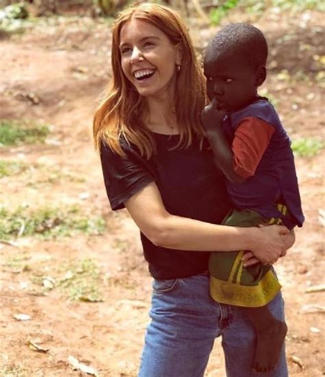 ian birrell sorry stacey dooley pictures like this don t help africa s poor daily mail online