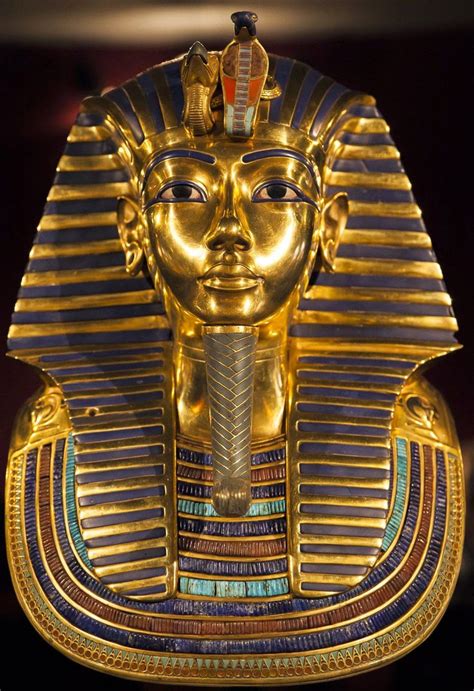 7 Best King Tut Images On Pinterest Ancient Egyptian Art