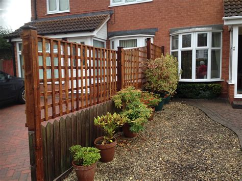 timber trellis fencing panels hodges lawrence