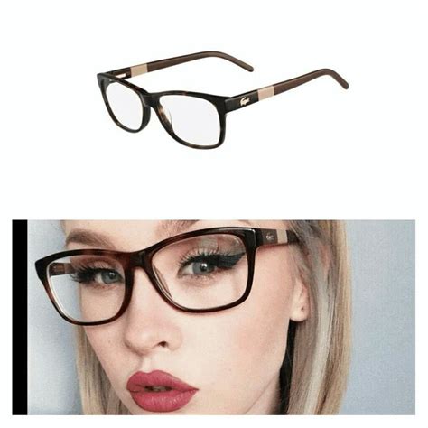 lacoste eyeglasses with images vision glasses glasses eyeglasses