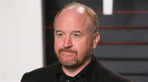 Comedian Louis C K Accused Of Sexual Misconduct By Five Women