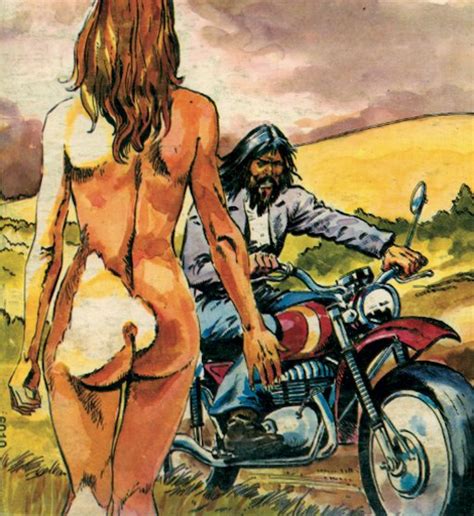 a couple of topless motorcycle rides erosblog the sex blog