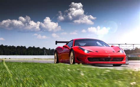 racing  ferrari  loma wheels wallpapers hd