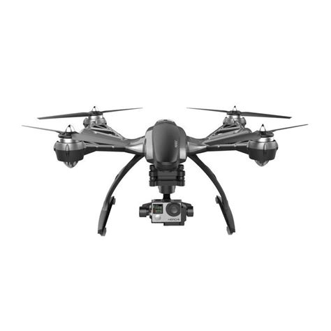 drone quadrocopter yuneec typhoon   fpv botland robotic shop