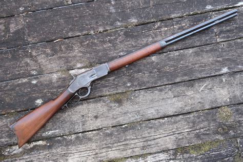 winchester   wcf caliber  pca  historic investments