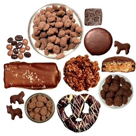 ts for chocolate lovers popsugar food