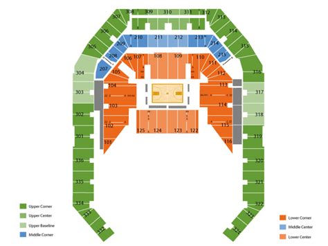 carrier dome seating chart rows basketball awesome home