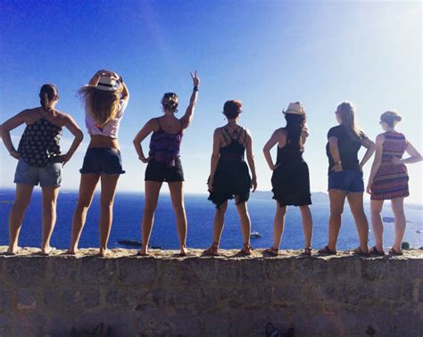 why you should try a women only fitness retreat
