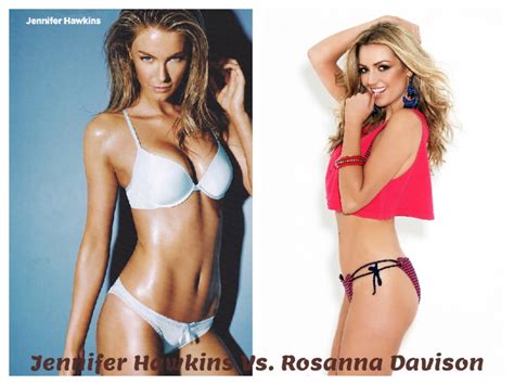 When Beauties Collide Miss Universe 2004 Jennifer Hawkins