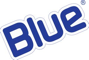 blue logo png vector ai