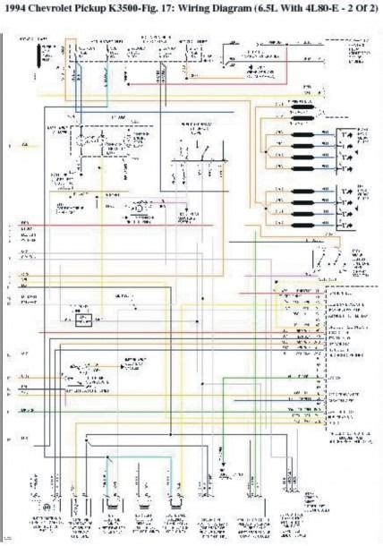 chevy  wiring diagram chevy  chevy silverado  chevy