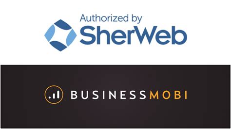 businessmobi and sherweb bringing office 365 solutions to you at the