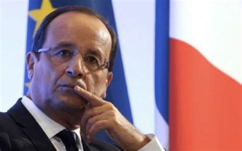 تسلسل فضائح الرئيس الفرنسي عشية استقالة مستشاره الخاص فوزي لمداوي