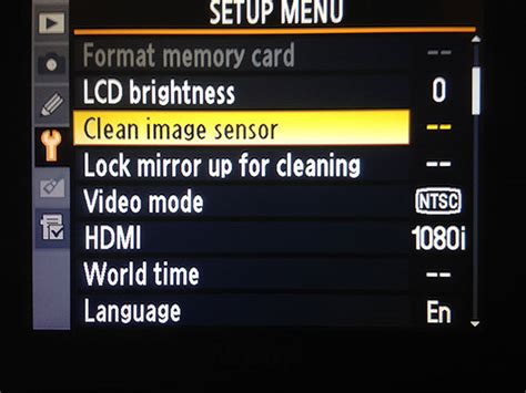 How To Clean Your Camera Sensor In 3 Easy Steps