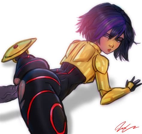 gogo tamago from big hero 6 rule 34 page 2 nerd porn