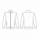 Tracksuit Yellowimages Mockups sketch template