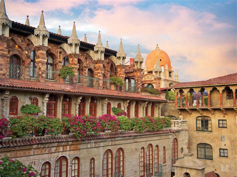 mission inn hotel spa