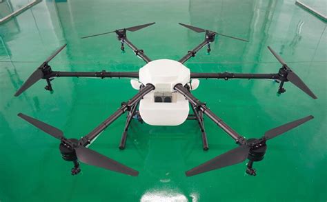 drone advantage  agricultural crop surveillance