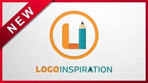 Logo Design 130 Logo Design Inspiration Youtube